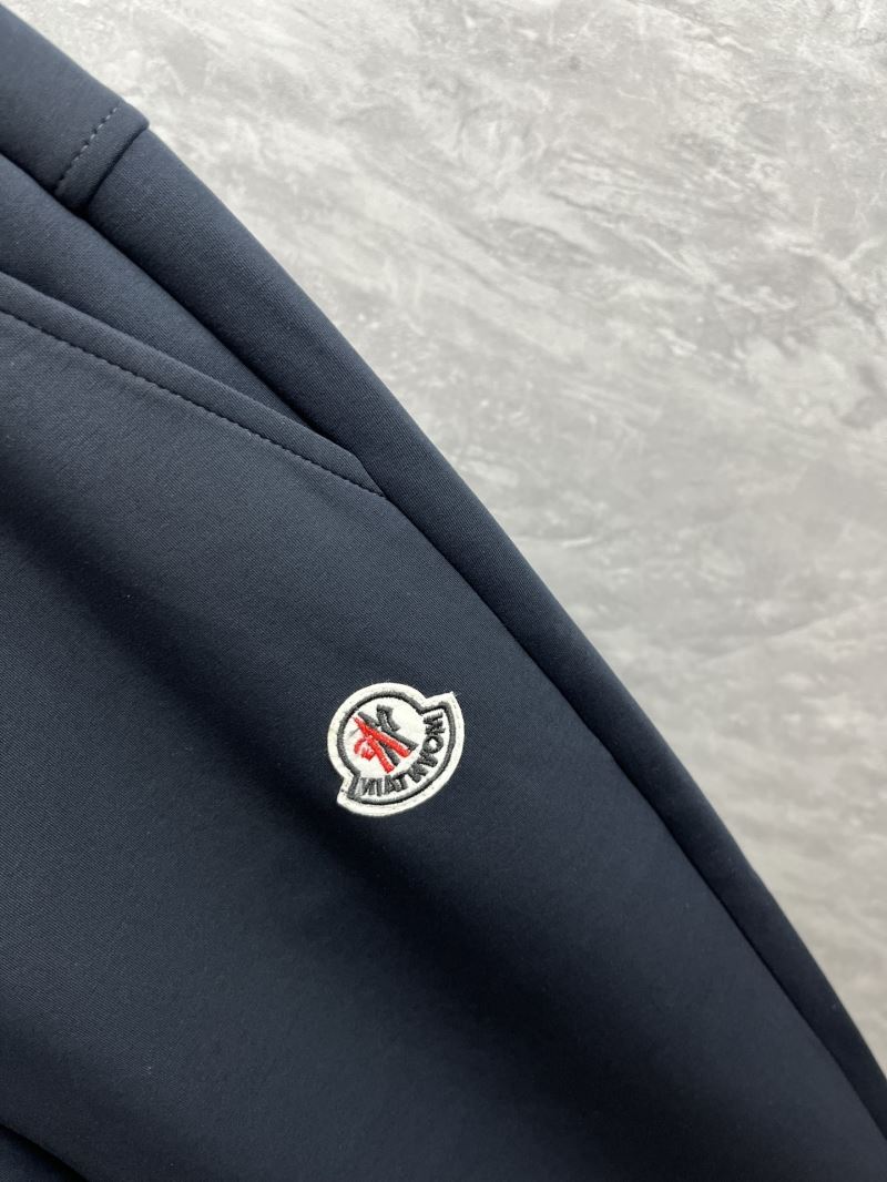 Moncler Long Pants